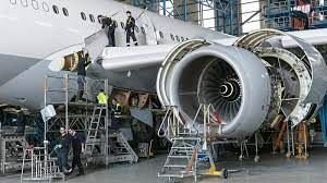 Technical overhaul and inspection facility